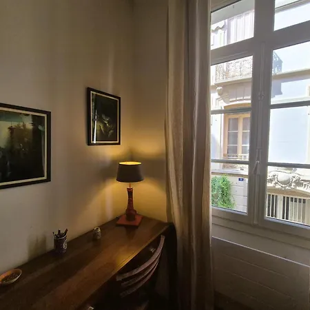 Lägenhet Casa Revolution - Centre Historique - Le Castillet Perpignan