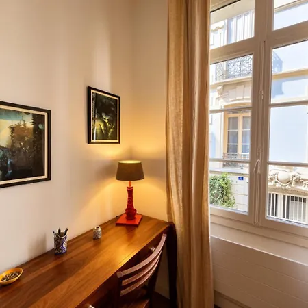 Casa Revolution - Centre Historique - Le Castillet Apartment *