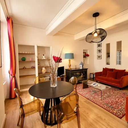 Apartment Casa Revolution - Centre Historique - Le Castillet Perpignan